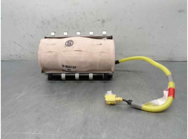Recambio de airbag delantero derecho para toyota yaris (_p9_) 1.33 vvt-i (nsp90_) referencia OEM IAM 821400D010 
