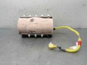 Recambio de airbag delantero derecho para toyota yaris (_p9_) 1.33 vvt-i (nsp90_) referencia OEM IAM 821400D010 