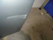 Replacement front left door for Mini R50, R53 Cooper OEM IAM reference 41517202911 GREY 3 DOORS