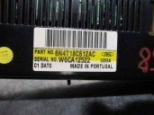 Recambio de mando climatizador para ford focus berlina (cap) 1.6 16v cat referencia OEM IAM 7M5T18C612AC 