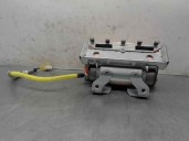 Recambio de airbag delantero derecho para toyota yaris (_p9_) 1.33 vvt-i (nsp90_) referencia OEM IAM 821400D010 