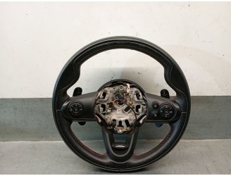 Recambio de volante para mini mini (f55) cooper s referencia OEM IAM 32302364770 32302364770 