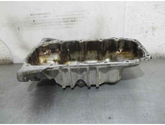 Recambio de carter para ford focus berlina (cap) 1.6 16v cat referencia OEM IAM 98MM6675CB  