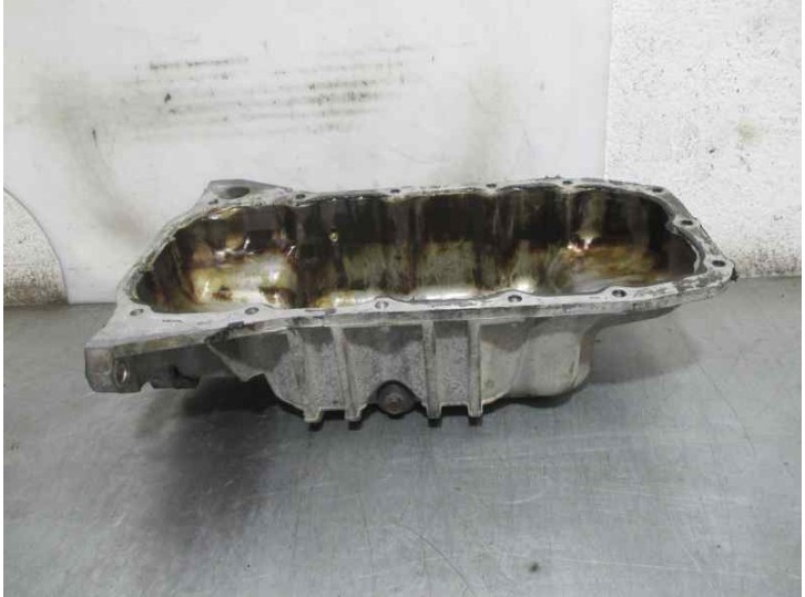 Recambio de carter para ford focus berlina (cap) 1.6 16v cat referencia OEM IAM 98MM6675CB 
