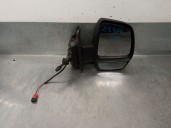 Recambio de retrovisor derecho para fiat doblo 1.3 16v jtd cat referencia OEM IAM 735528034 735528034 
