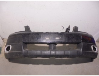 Recambio de paragolpes delantero para subaru legacy kombi/outback b14 2.0 diesel cat referencia OEM IAM 57702AJ080 NEGRO 