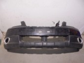 Recambio de paragolpes delantero para subaru legacy kombi/outback b14 2.0 diesel cat referencia OEM IAM 57702AJ080 NEGRO 