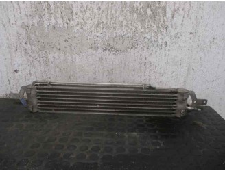 Recambio de radiador combustible para mini r50 , r53 cooper referencia OEM IAM 147558603 