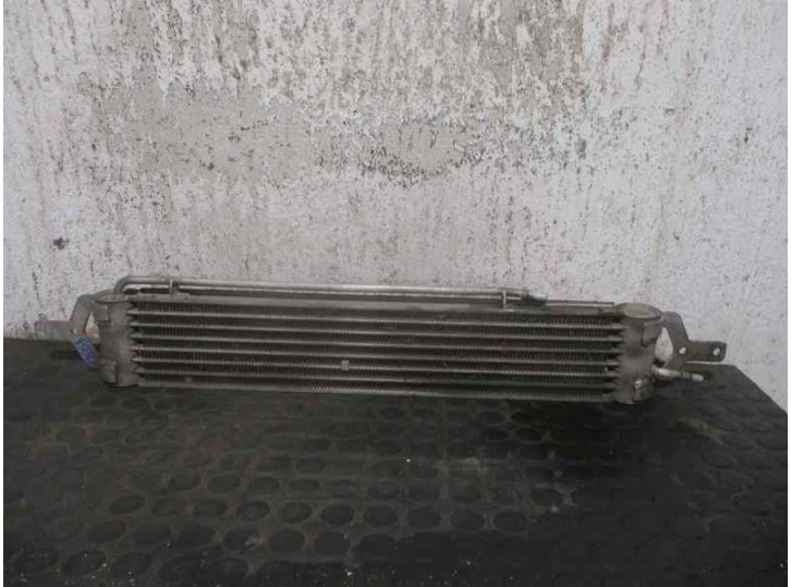 Recambio de radiador combustible para mini r50 , r53 cooper referencia OEM IAM 147558603 