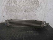 Recambio de radiador combustible para mini r50 , r53 cooper referencia OEM IAM 147558603 