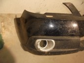 Recambio de paragolpes delantero para subaru legacy kombi/outback b14 2.0 diesel cat referencia OEM IAM 57702AJ080 NEGRO 