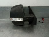 Recambio de retrovisor derecho para fiat doblo 1.3 16v jtd cat referencia OEM IAM 735528034 735528034 