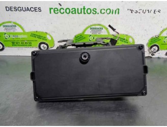 Recambio de modulo electronico para renault scenic iv grand limited referencia OEM IAM 284625684R  