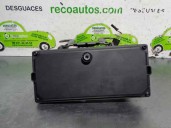 Recambio de modulo electronico para renault scenic iv grand limited referencia OEM IAM 284625684R  