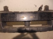 Recambio de paragolpes delantero para subaru legacy kombi/outback b14 2.0 diesel cat referencia OEM IAM 57702AJ080 NEGRO 