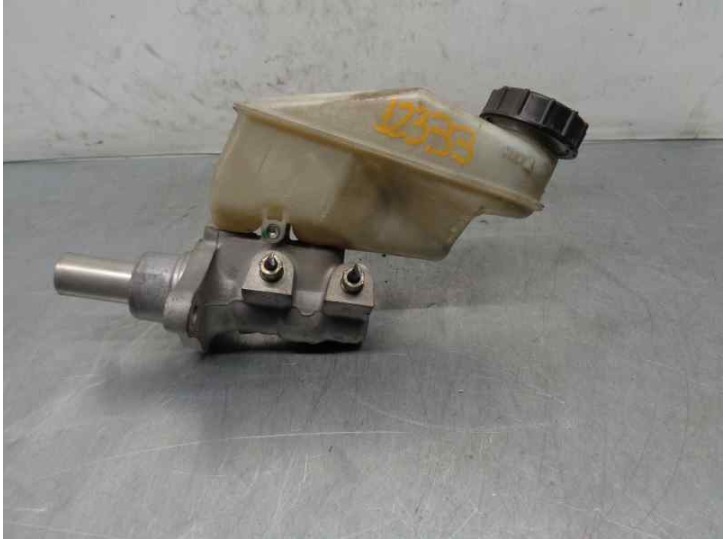 Recambio de bomba freno para toyota yaris (_p9_) 1.33 vvt-i (nsp90_) referencia OEM IAM 314200D111  