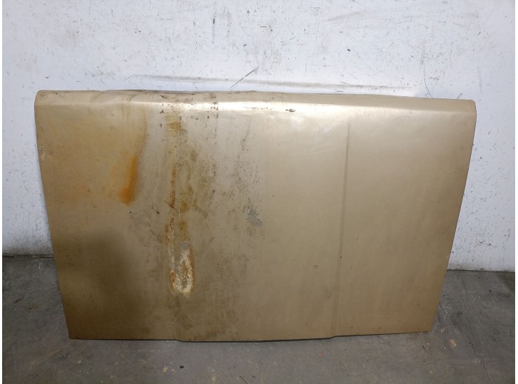 Recambio de capot para ford fiesta berl./express referencia OEM IAM 