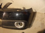 Recambio de paragolpes delantero para subaru legacy kombi/outback b14 2.0 diesel cat referencia OEM IAM 57702AJ080 NEGRO 