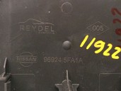 Recambio de modulo electronico para nissan micra v (k14) 0.9 ig-t referencia OEM IAM 969245FA1A  