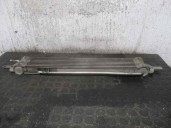 Recambio de radiador combustible para mini r50 , r53 cooper referencia OEM IAM 147558603 