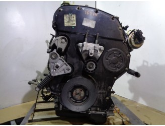 Recambio de motor completo para ford mondeo iii (b5y) 2.0 16v tddi / tdci referencia OEM IAM HJBB 3T58698 1701864