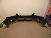 Recambio de paragolpes delantero para subaru legacy kombi/outback b14 2.0 diesel cat referencia OEM IAM 57702AJ080 NEGRO 
