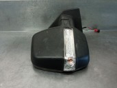 Recambio de retrovisor derecho para fiat doblo 1.3 16v jtd cat referencia OEM IAM 735528034 735528034 