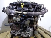 Recambio de motor completo para ford mondeo iii (b5y) 2.0 16v tddi / tdci referencia OEM IAM HJBB 3T58698 1701864