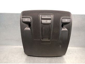 Recambio de luz interior para mercedes-benz clase b sports tourer (w246, w242) b 200 cdi / d 4-matic (246.202) referencia OEM IA