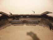 Recambio de paragolpes delantero para subaru legacy kombi/outback b14 2.0 diesel cat referencia OEM IAM 57702AJ080 NEGRO 