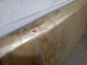 Recambio de capot para ford fiesta berl./express referencia OEM IAM   