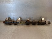 Recambio de rampa inyectora para jaguar x-type 2.0 d executive referencia OEM IAM 2S7Q9D280AD R9144Z050A DELPHI