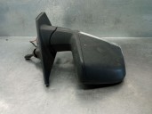 Recambio de retrovisor derecho para fiat doblo 1.3 16v jtd cat referencia OEM IAM 735528034 735528034 
