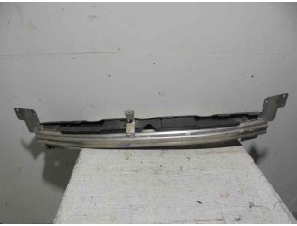 Recambio de refuerzo paragolpes trasero para mini r50 , r53 cooper referencia OEM IAM 51127057403 DE ALUMINIO 