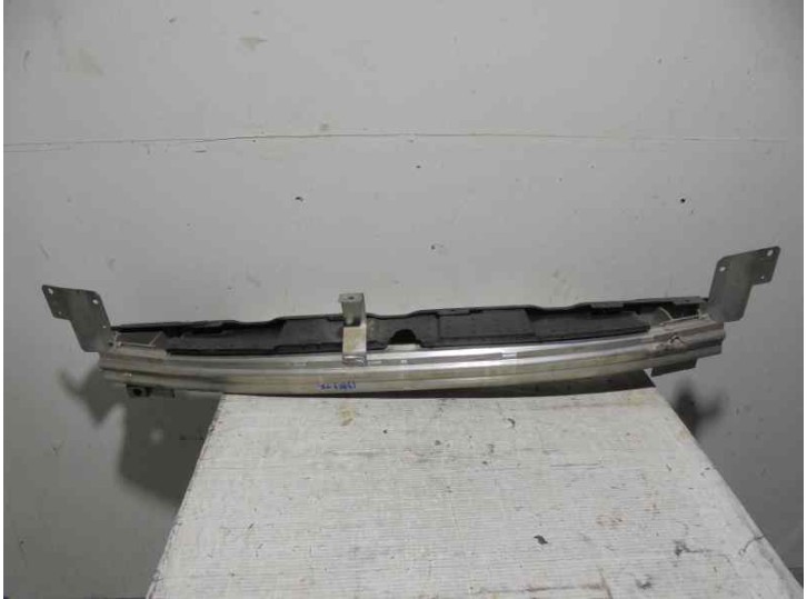 Recambio de refuerzo paragolpes trasero para mini r50 , r53 cooper referencia OEM IAM 51127057403 DE ALUMINIO 