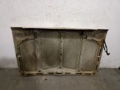Recambio de capot para ford fiesta berl./express referencia OEM IAM 