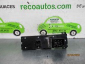 Recambio de mando elevalunas delantero izquierdo para ford focus berlina (cap) 1.6 16v cat referencia OEM IAM 7M5T14529CF 