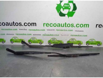 Recambio de brazo limpia delantero derecho para hyundai santa fe (sm) 2.0 crdi cat referencia OEM IAM 9831026040  