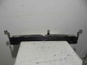 Recambio de refuerzo paragolpes trasero para mini r50 , r53 cooper referencia OEM IAM 51127057403 DE ALUMINIO 