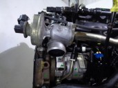 Recambio de motor completo para ford mondeo iii (b5y) 2.0 16v tddi / tdci referencia OEM IAM HJBB 3T58698 1701864