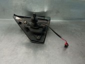 Recambio de retrovisor derecho para fiat doblo 1.3 16v jtd cat referencia OEM IAM 735528034 735528034 