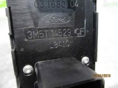 Recambio de mando elevalunas delantero izquierdo para ford focus berlina (cap) 1.6 16v cat referencia OEM IAM 7M5T14529CF 