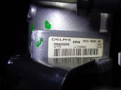 Recambio de motor completo para ford mondeo iii (b5y) 2.0 16v tddi / tdci referencia OEM IAM HJBB 3T58698 1701864