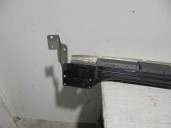 Recambio de refuerzo paragolpes trasero para mini r50 , r53 cooper referencia OEM IAM 51127057403 DE ALUMINIO 