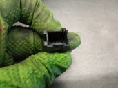 Recambio de retrovisor derecho para fiat doblo 1.3 16v jtd cat referencia OEM IAM 735528034 735528034 