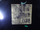 Recambio de motor completo para ford mondeo iii (b5y) 2.0 16v tddi / tdci referencia OEM IAM HJBB 3T58698 1701864