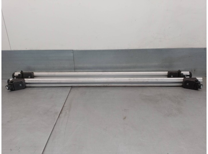 Recambio de portaequipajes para ford c-max (ceu) 2.0 tdci cat referencia OEM IAM 1683818 