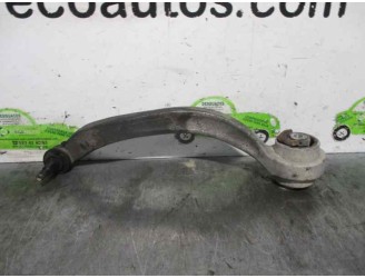 Recambio de brazo suspension inferior delantero izquierdo para volkswagen passat berlina (3b2) 1.9 tdi referencia OEM IAM 4D0407