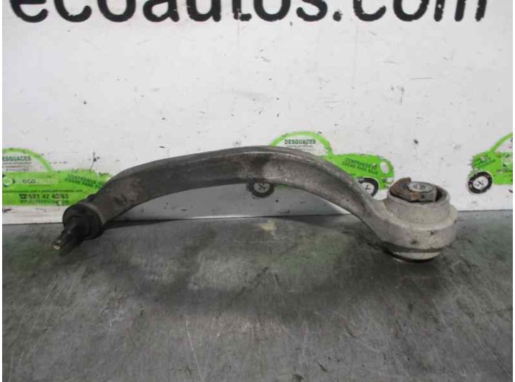 Recambio de brazo suspension inferior delantero izquierdo para volkswagen passat berlina (3b2) 1.9 tdi referencia OEM IAM 4D0407