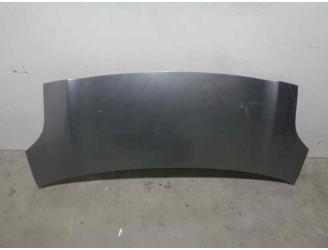 Recambio de capot para toyota yaris (_p9_) 1.33 vvt-i (nsp90_) referencia OEM IAM 533010D080 GRIS OSCURO 